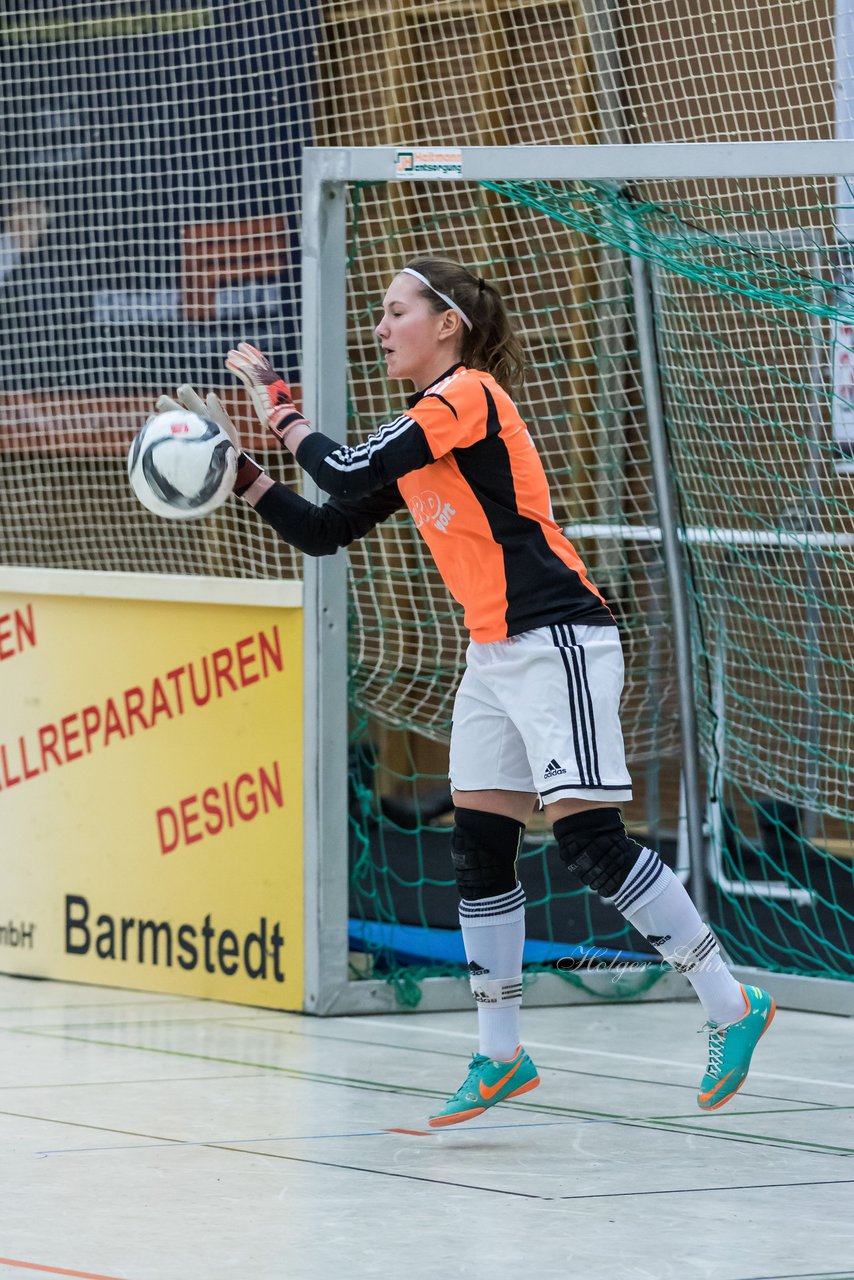 Bild 304 - Volksbank-Cup Horst